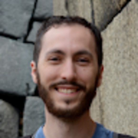 Meet your Posher, Adam - Picture 1 of 1